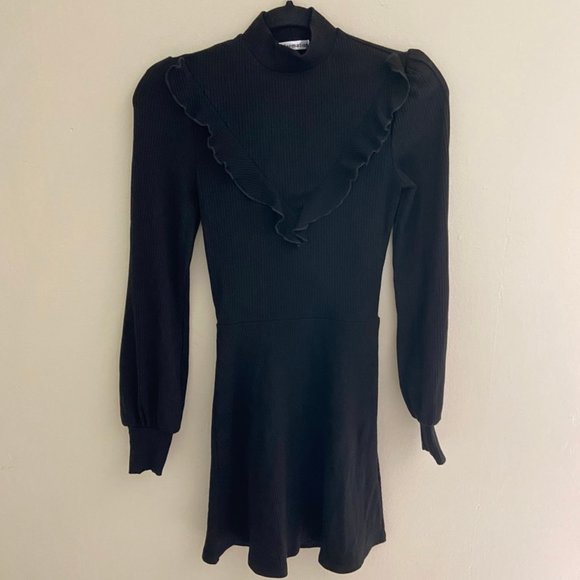 Chapel Dress - Picture 4 of 6